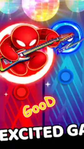 Stick Fun Party скриншот 5