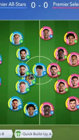 EA SPORTS FC Tactical скриншот 3