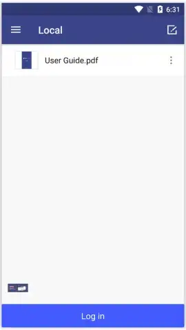 PDFelement - PDF Reader and Annotator скриншот 12