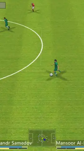 Winner Soccer Evo Elite скриншот 3