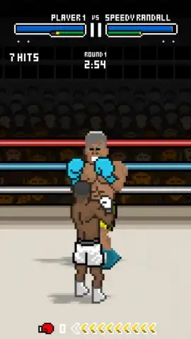Prizefighters Boxing скриншот 11