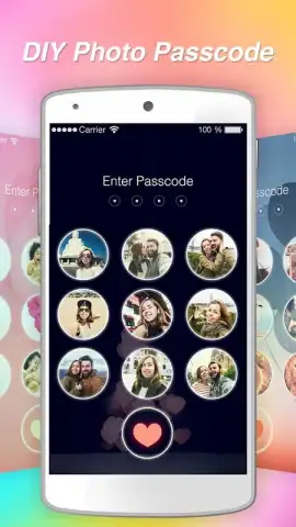 PIP Lock Screen скриншот 13