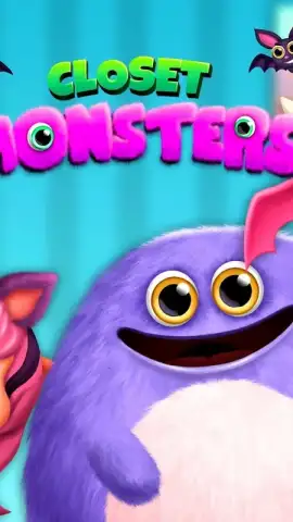Closet Monsters скриншот 6