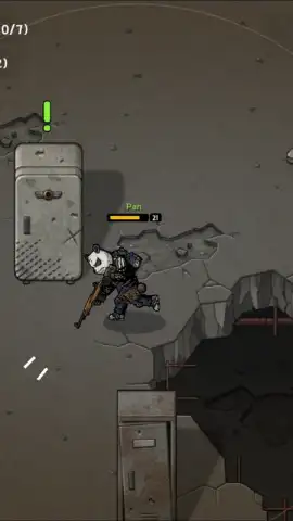 Bad 2 Bad: Apocalypse скриншот 15