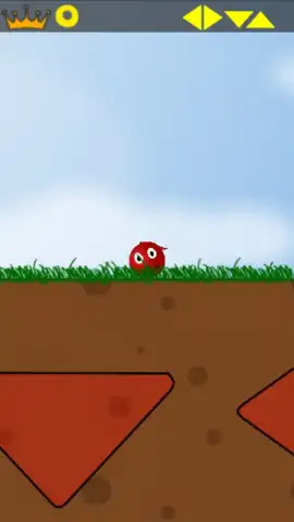 RedBall2 скриншот 3