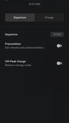 Tesla скриншот 7