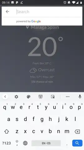 Clyma скриншот 6