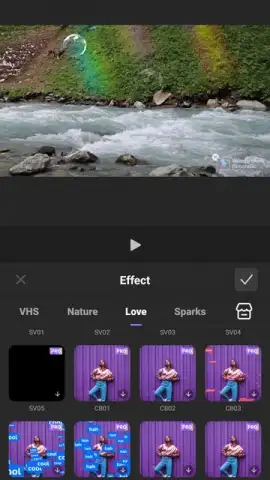 FilmoraGo Lite скриншот 12