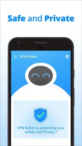 VPN Robot скриншот 4