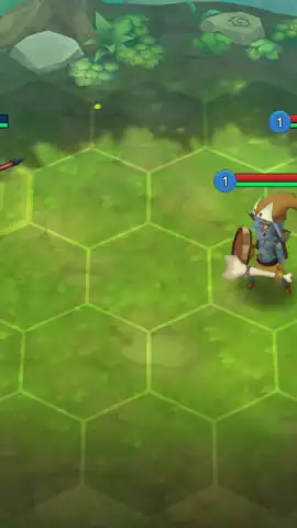 Kingdom Of Heroes скриншот 5
