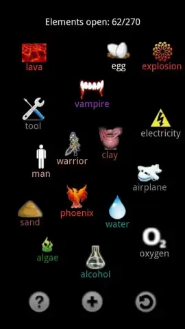 Alchemy скриншот 2