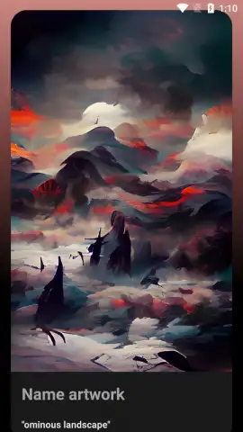 Dream by WOMBO скриншот 7