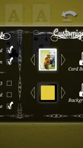 Win Solitaire скриншот 4