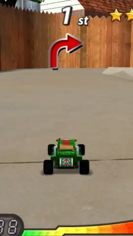 Re-Volt 2: Multiplayer скриншот 4