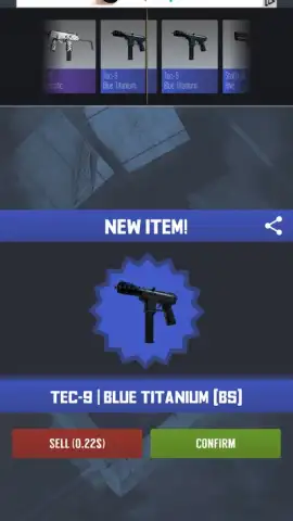 Case Simulator Ultimate скриншот 12