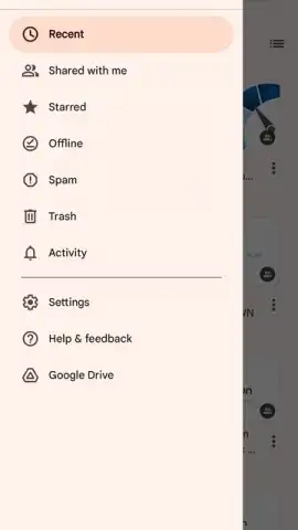 Google Slides скриншот 5