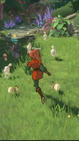 Ni No Kuni: Cross Worlds скриншот 14