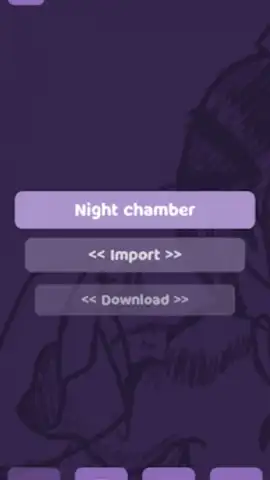 Friday Night Maker: Mobile скриншот 7