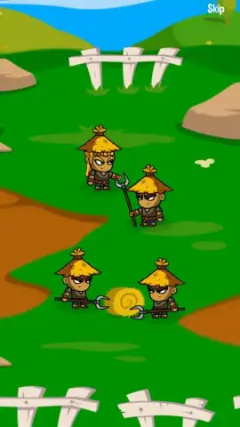 5 Heroes скриншот 3
