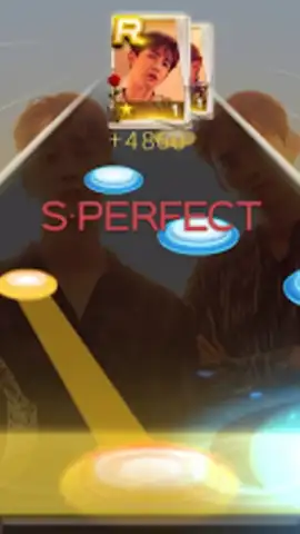 SUPERSTAR JYPNATION (JP) скриншот 15