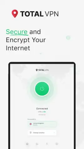 Total VPN скриншот 23