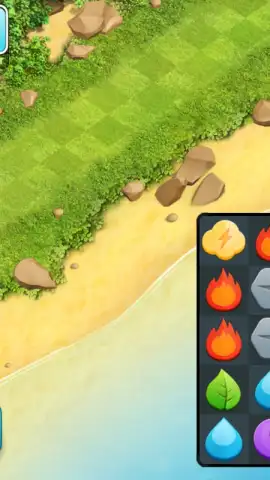 Puzzle Clash скриншот 6