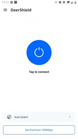 DeerShield - Free VPN скриншот 1