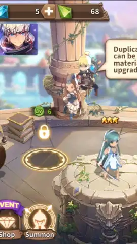 Clash of Knights скриншот 4