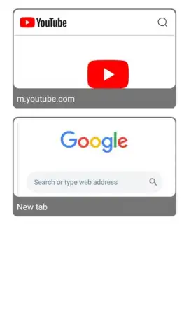 Vc Best Browser скриншот 3