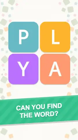 Word Search - Evolution Puzzle скриншот 14