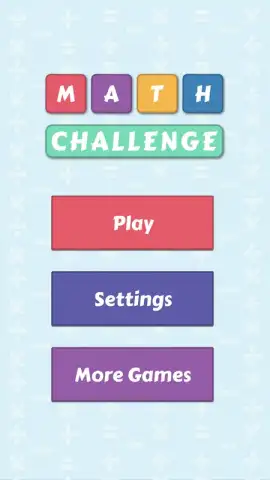 Math Challenge скриншот 5