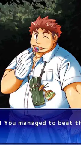 Tokyo Afterschool Summoners скриншот 4