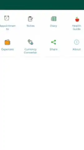 Personal Assistant скриншот 1