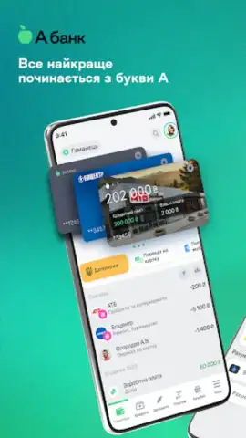 ABank24 скриншот 8