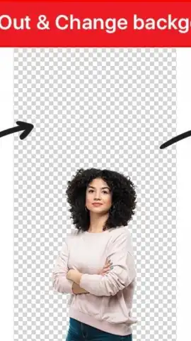 Photo Background Remover скриншот 2