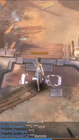 Alita: Battle Angel скриншот 4