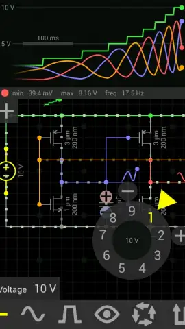 EveryCircuit Free скриншот 6