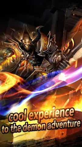 Lord of Dark скриншот 1