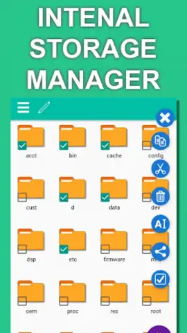 Explorer File Manager скриншот 6