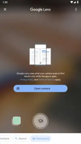 Google App скриншот 11