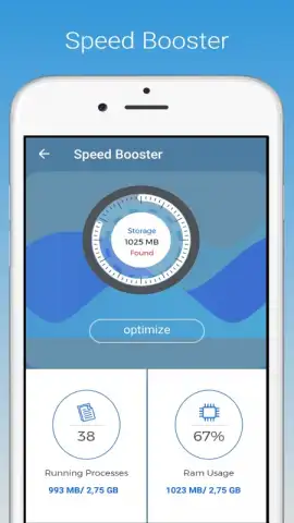 VPN Unlimited скриншот 4