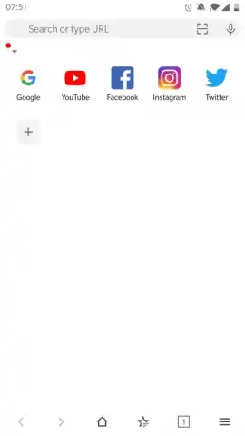 Soul Browser скриншот 2