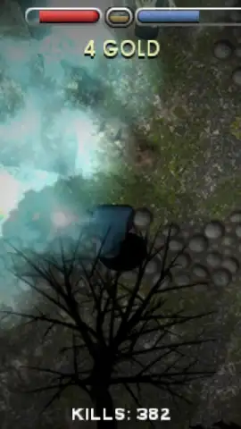 Solomon's Boneyard скриншот 3