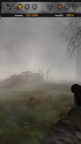 Z.O.N.A Project X Lite скриншот 3