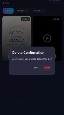Status Saver for WhatsApp - Save Status скриншот 2