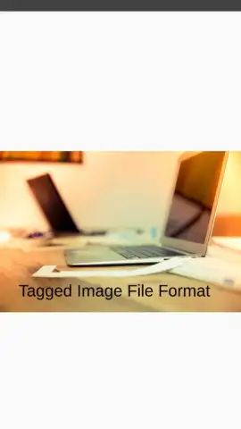 TIFF Viewer скриншот 2