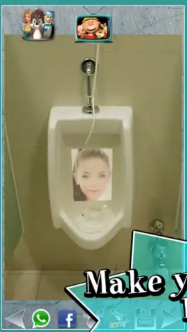 Image Faker скриншот 2