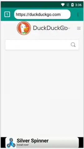 Google Search Alternatives скриншот 7
