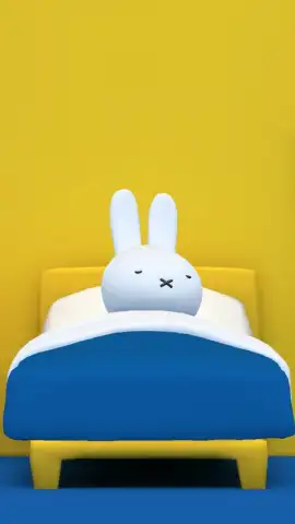 Miffy's World скриншот 8