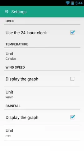Nice Weather скриншот 2
